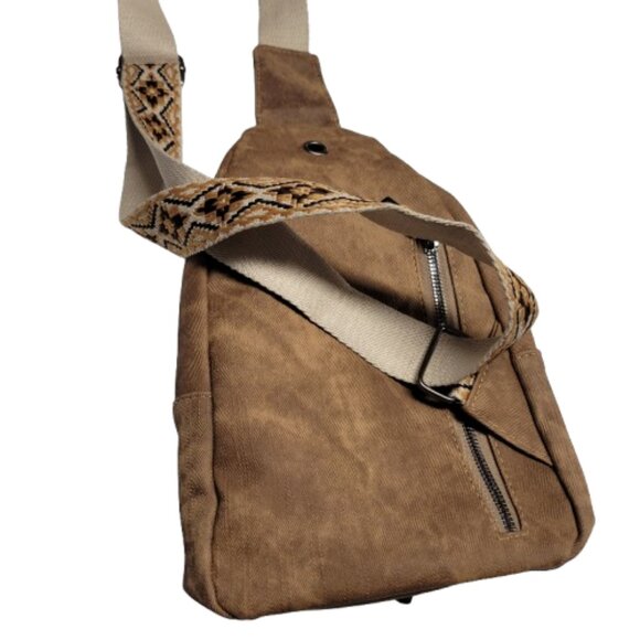 Crossbody Bag - Picture 3 of 7